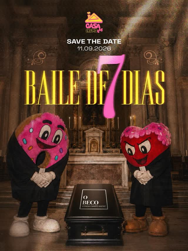 Baile de 7 dias