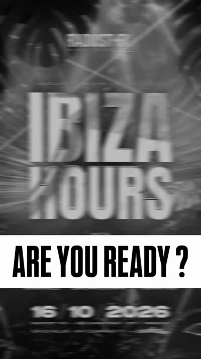 IBIZA HOURS PART 2