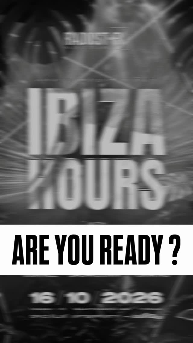 IBIZA HOURS PART 2