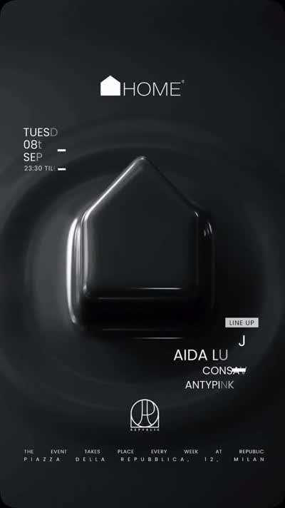 HOME — Tuesday, September 8th