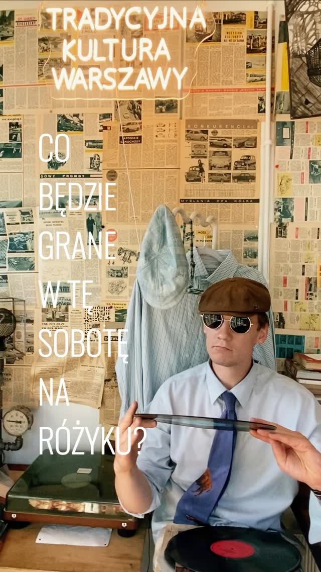 Piknik sąsiedzki, praska potańcówka i dzień zabawy na Nowym Bazarze Różyckiego!!! - Finał festiwalu straganowego “Palec pod budkę”