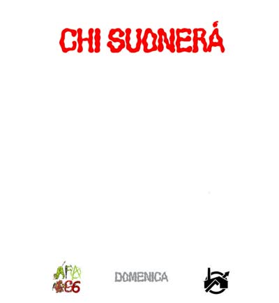AFA Festival - Seconda e ultima giornata