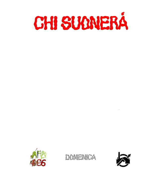 AFA Festival - Seconda e ultima giornata