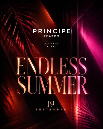 Endless Summer