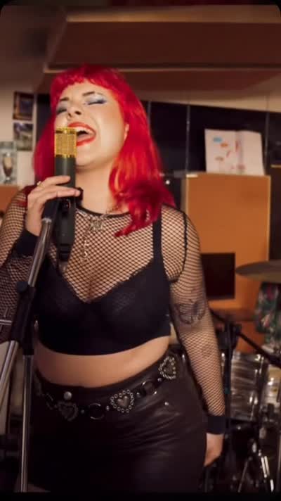 Eat Your Heart Out Tour