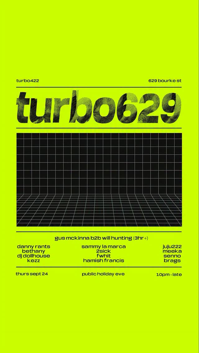 turbo629