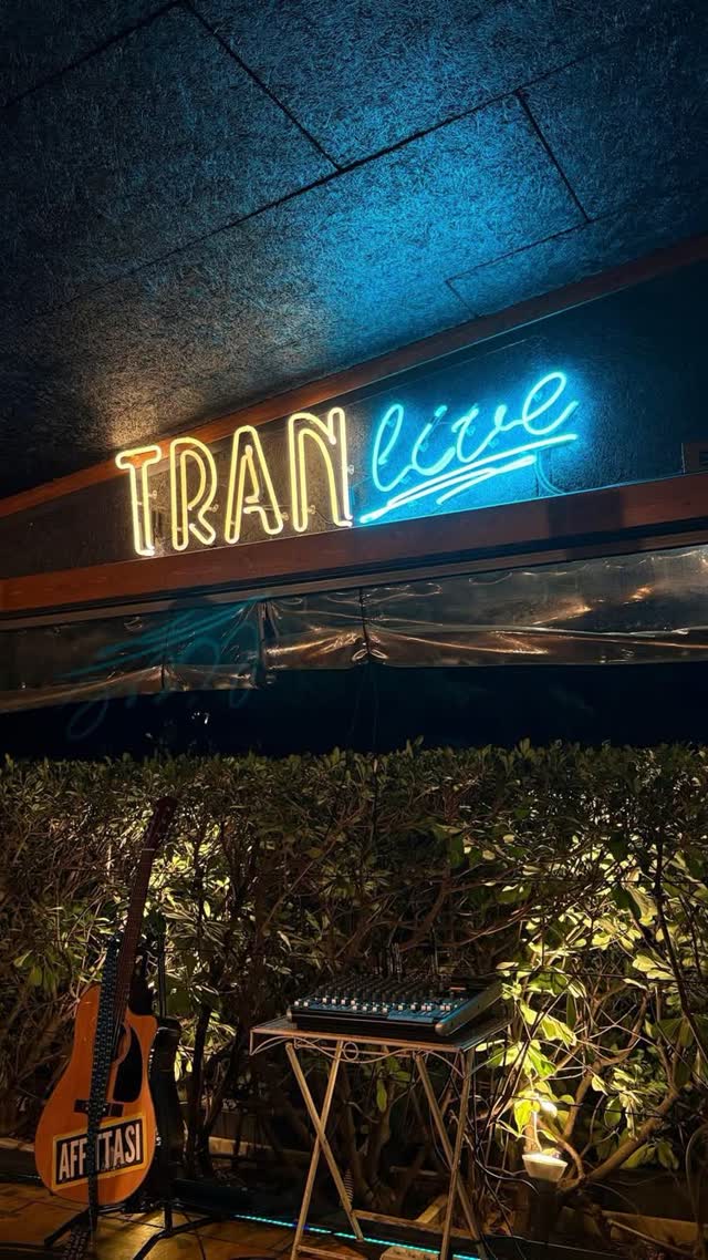 TranLive