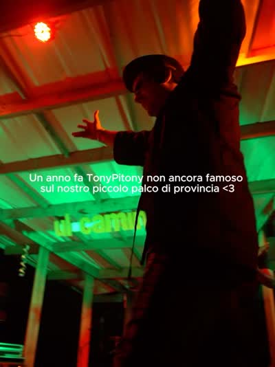 Caminett Festival