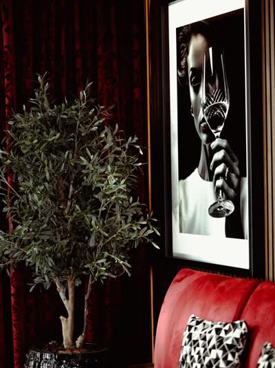 Jazz Night & Real Estate Reception