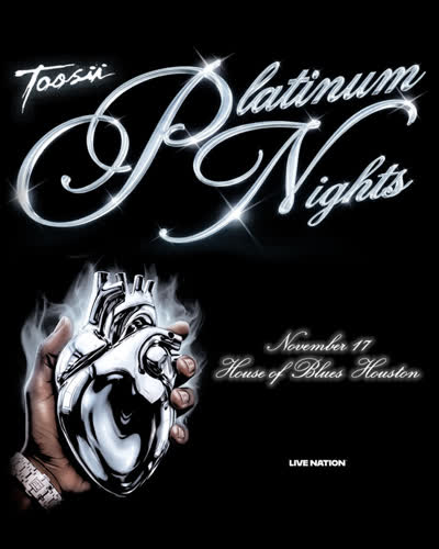 Platinum Nights