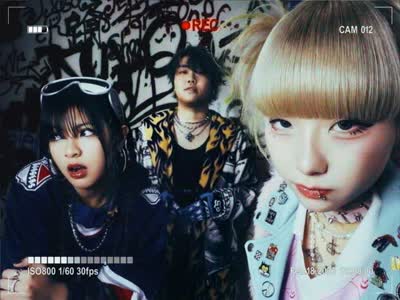 【OddRe: JAPAN TOUR 2026 “UNDERGROUND MIRRORBALL”】