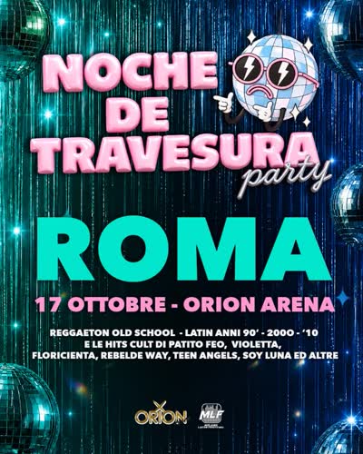 ROMAAA TORNIAMO