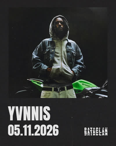 YVNNIS – 05.11.2026