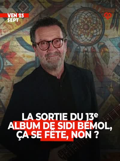 Guellal Montréal - Sidi Bemol Concert