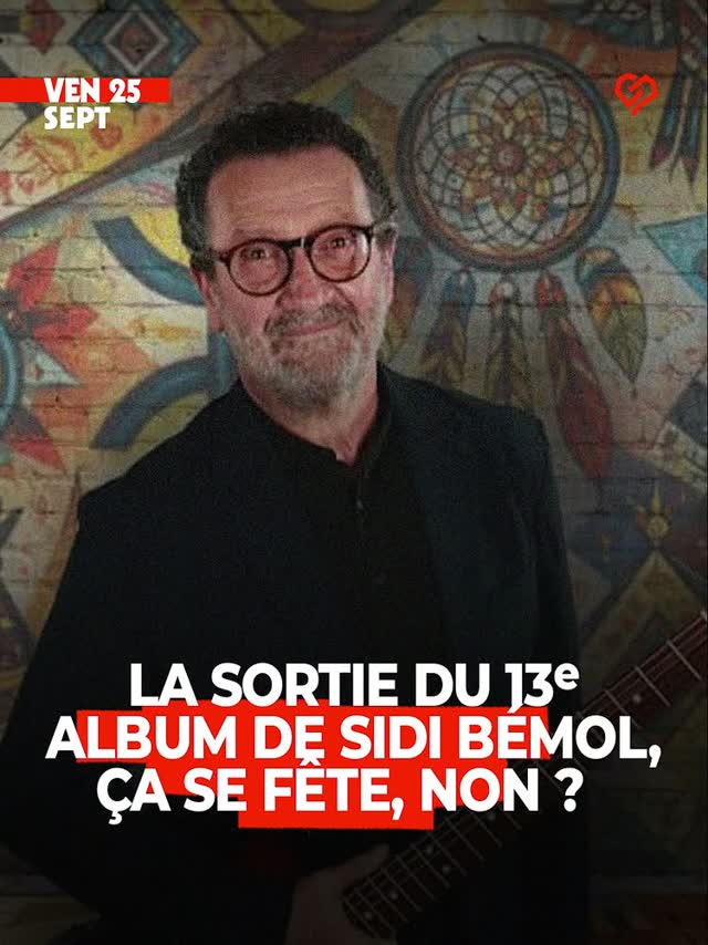 Guellal Montréal - Sidi Bemol Concert