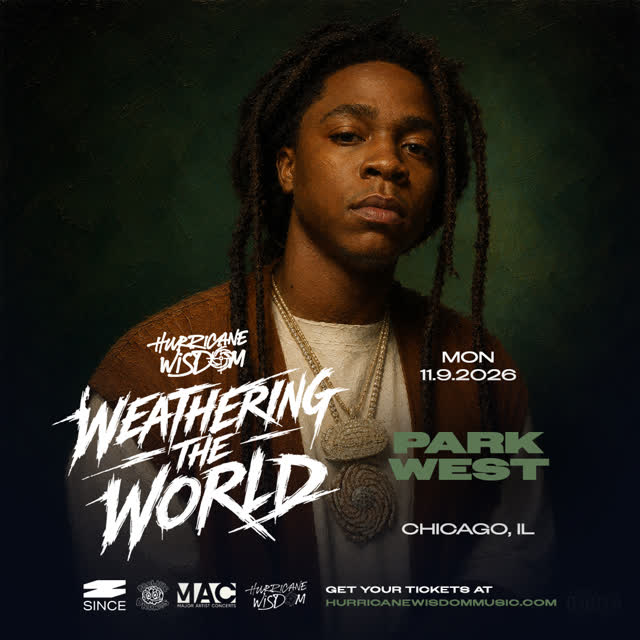Weathering The World tour