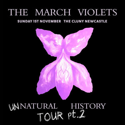 ON SALE NOW!.. Tickets available via our website (link in bio).
