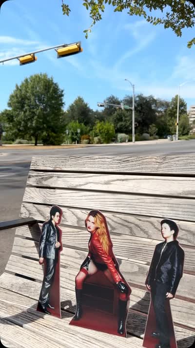 Where Is Muna? at Moody Amphitheater at Waterloo Park