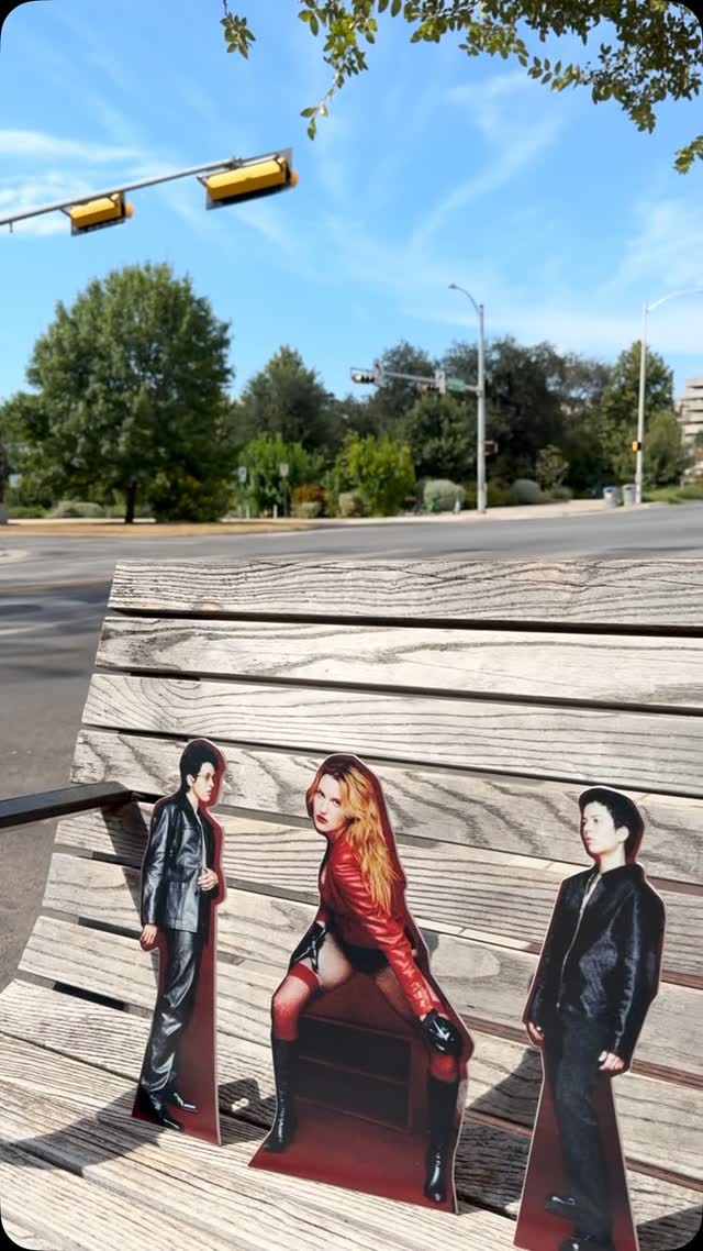 Where Is Muna? at Moody Amphitheater at Waterloo Park