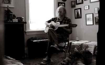 Charlie Parr Album Release Show