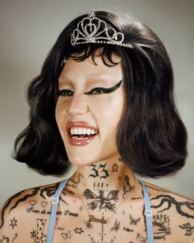 Folsom Street Fair Afterparty