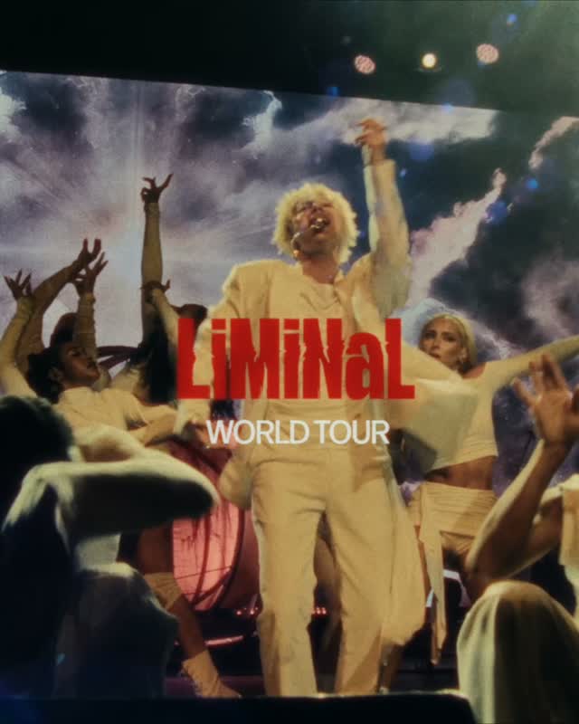 2026-27 TAEMIN WORLD TOUR <LiMiNaL>