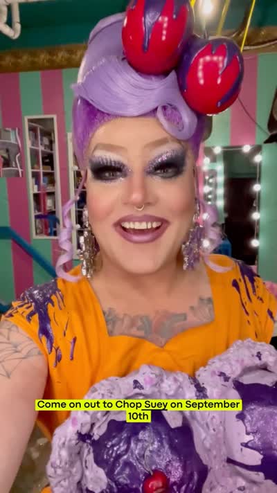 WIG!