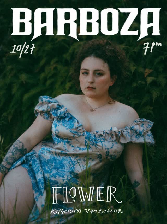 FLOWER Album Release Show