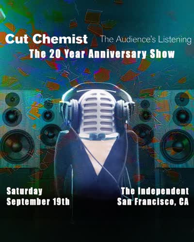 Cut Chemist