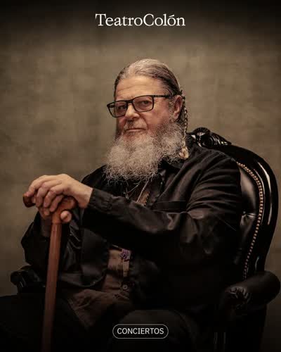 GUSTAVO SANTAOLALLA: RONROCO TOUR