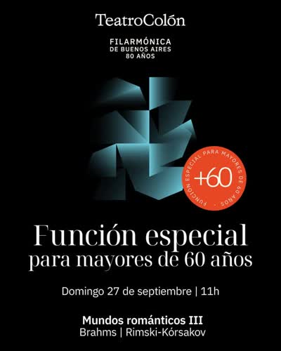 Mundos Románticos III