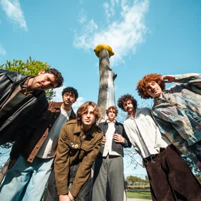 The Late Check Out Tour