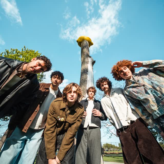 The Late Check Out Tour