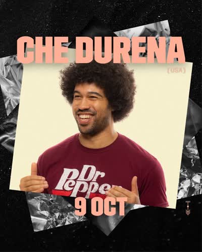 CHE DURENA