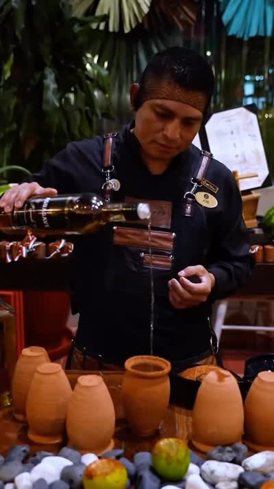 Mexican Independence Day: Mariachi, Live Music & Mexican Show