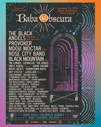 Baba Obscura