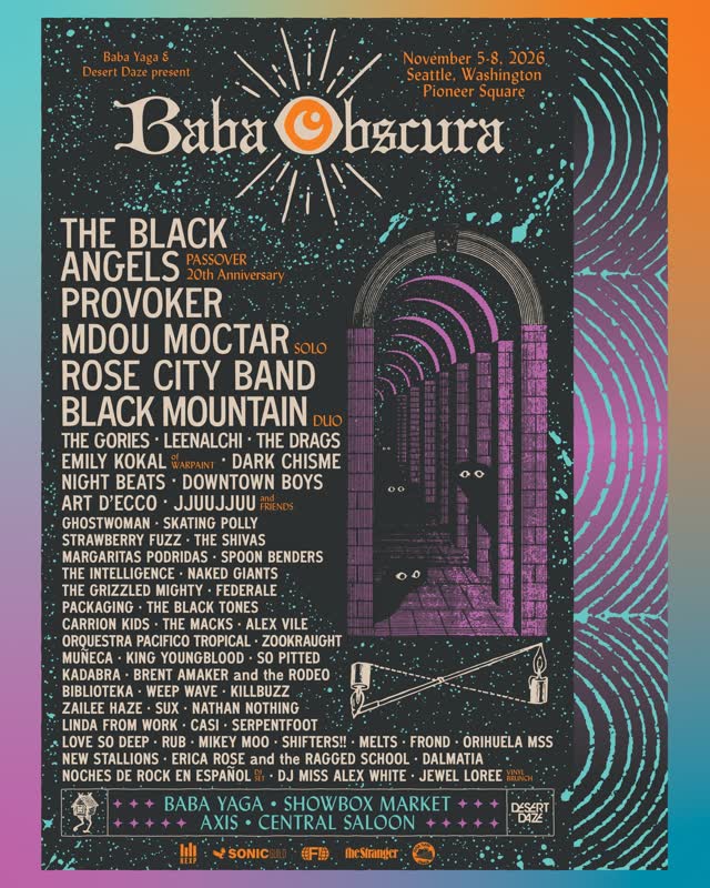 Baba Obscura