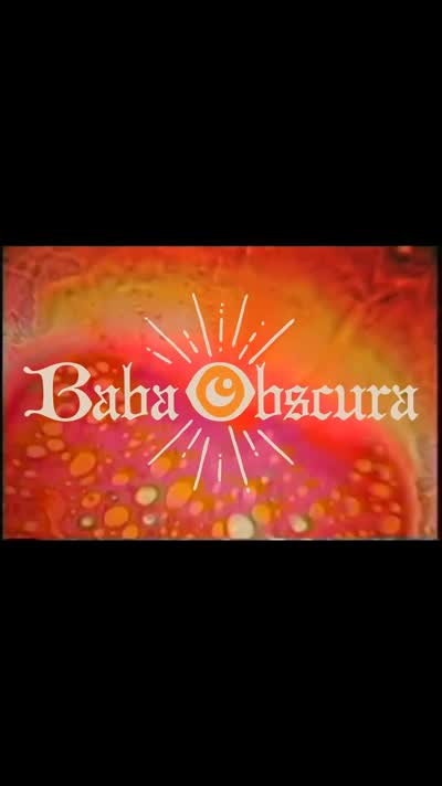 BABA OBSCURA FESTIVAL