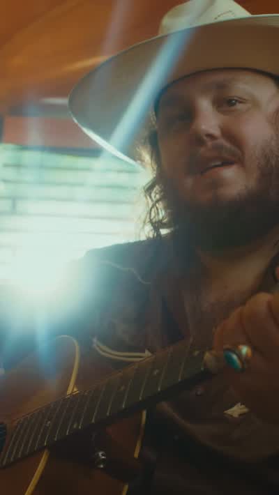Tusrey Music Live with Cam Allen