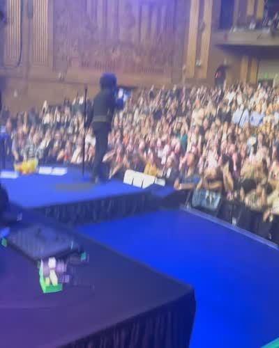 All Is Not Lost Tour