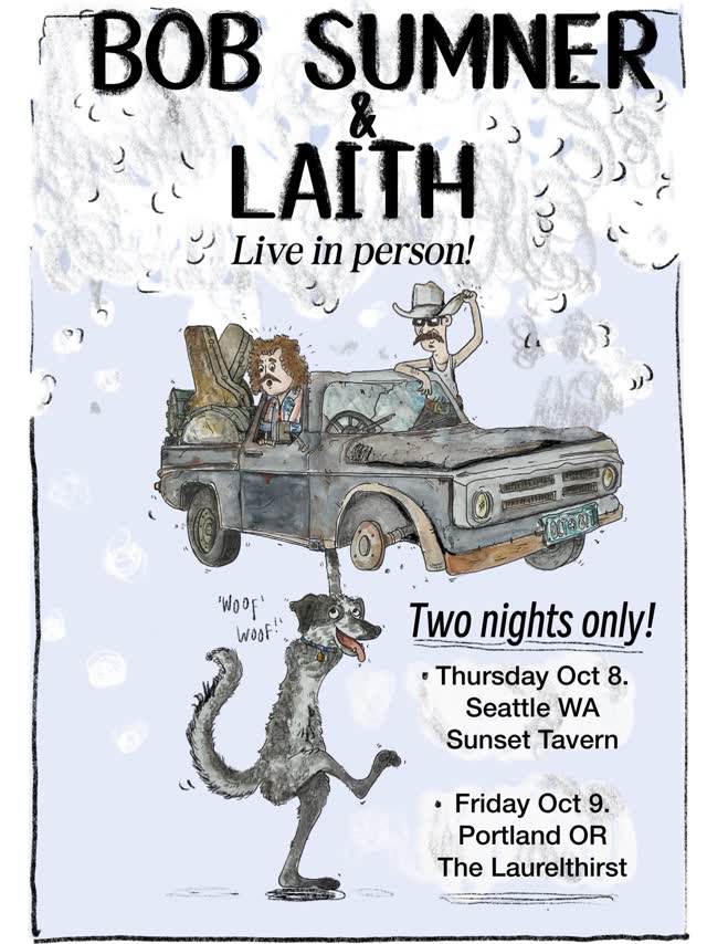 JUST ANNOUNCED !!️