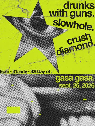 9/26 @gasa_gasa NOLA