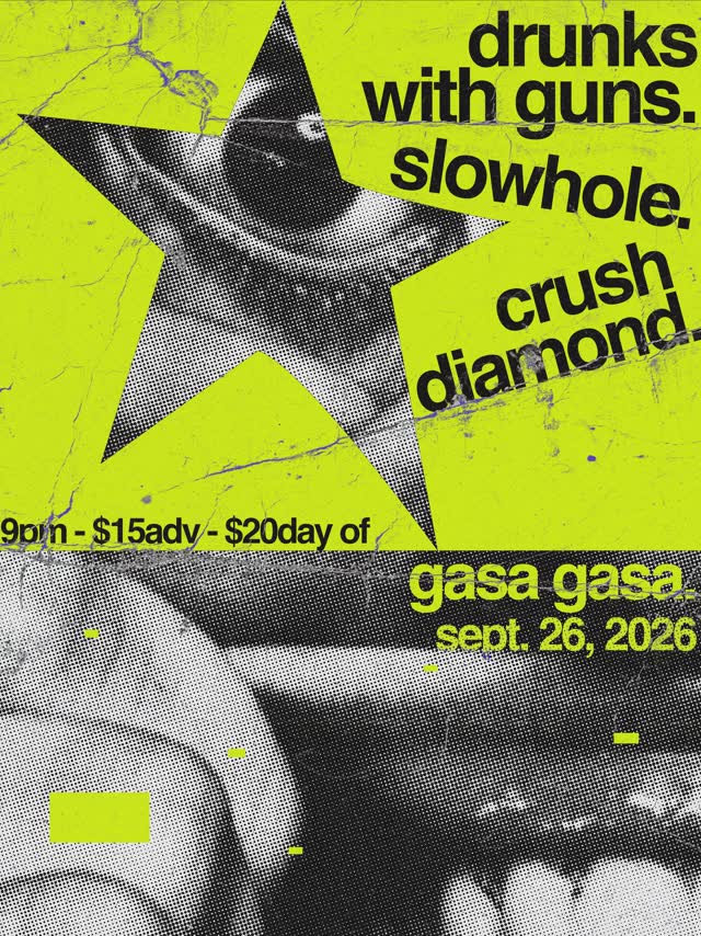 9/26 @gasa_gasa NOLA