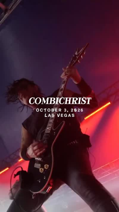COMBICHRIST