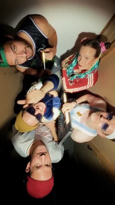 90s Party