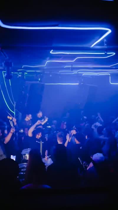 @dance_circle_charlotte returns to @cue_charlotte with Naeem Johnson
