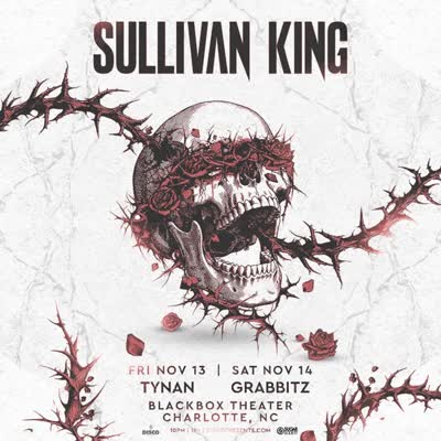 Show Announcement