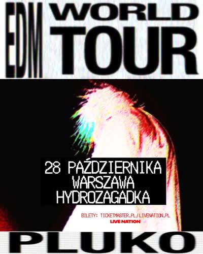 PLUKO w Hydrozagadce!