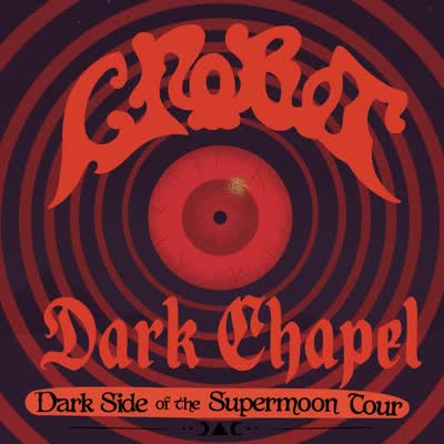 Dark Side of the Supermoon Tour