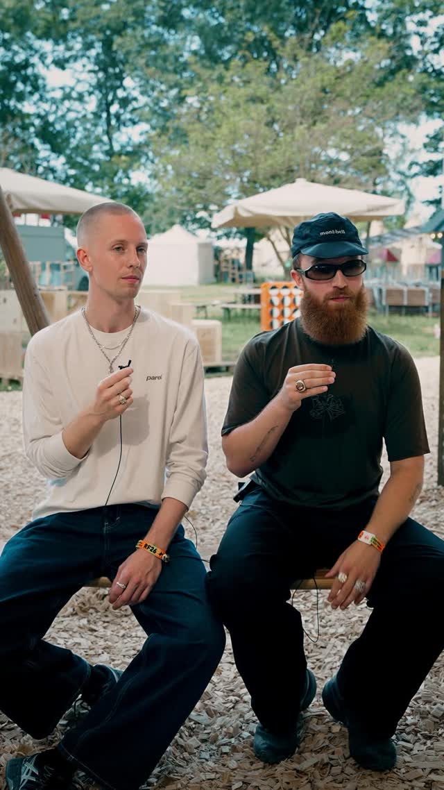 Hvad skal en elektronisk koncert egentlig være?